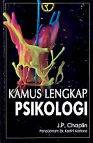 Kamus Psikologi – J.P. Chaplin