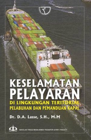 Keselamatan Pelayaran – Lasse