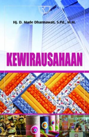 Kewirausahaan – D. Made Dharmawati