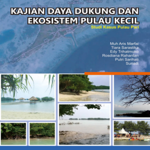 Kajian Daya Dukung dan Ekosistem Pulau…