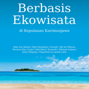 Kajian Pengelolaan Pesisir Berbasis Ekowisata di…