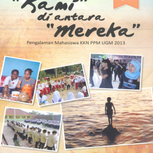 Kami diantara Mereka Pengalaman Mahasiswa KKN…