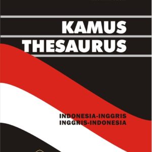 Kamus Thesaurus