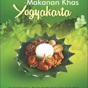 Kandungan Zat Gizi Makanan Khas Yogyakarta