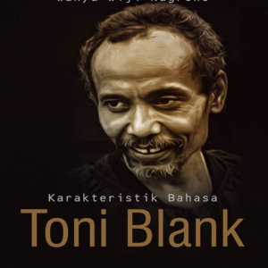 Karakteristik Bahasa Toni Blank: Kajian Psikolinguistik…