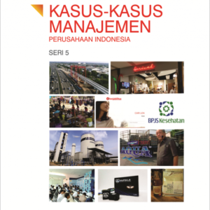 Kasus Kasus Manajemen Perusahaan Indonesia Seri…