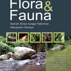 Keanekaragaman Flora dan Fauna: Daerah Aliran…