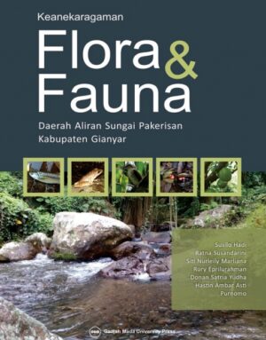 Keanekaragaman Flora dan Fauna: Daerah Aliran…