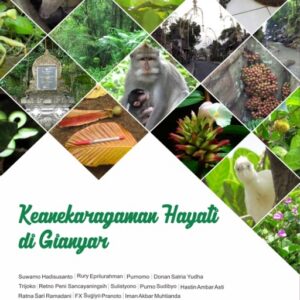 Keanekaragaman Hayati di Gianyar