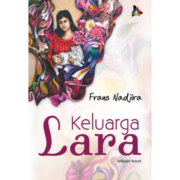 Keluarga Lara - Frans Nadjira