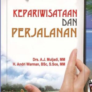 Kepariwisataan dan Perjalanan – Muljadi