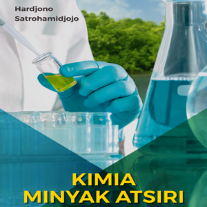 Kimia Minyak Atsiri
