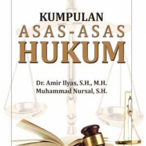 Kumpulan Asas-asas Hukum