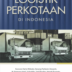 Logistik Perkotaan di Indonesia