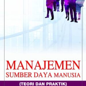 Manajemen Sumber Daya Manusia – Kasmir