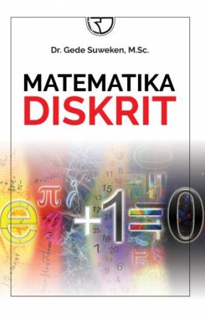 Matematika Diskrit – Gede Suweken (Undiksha)