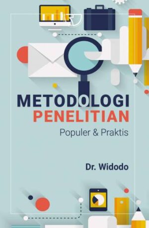 Metodologi Penelitian – Widodo