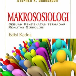 Makrososiologi – Stephen K. Sanderson