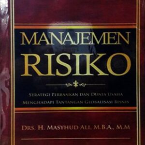 Manajemen Resiko – Masyhud Ali