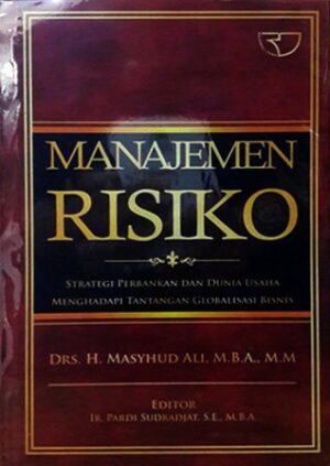 Manajemen Resiko – Masyhud Ali