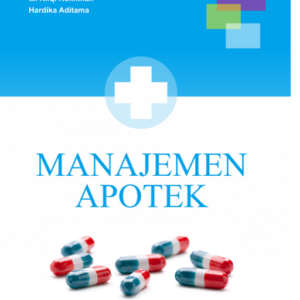 Manajemen Apotek