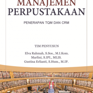 Manajemen Perpustakaan – Elva Rahmah dkk