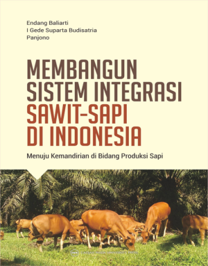 Membangun Sistem Integrasi Sawit Sapi di…