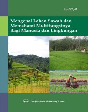 Mengenal Lahan Sawah dan Memahami Multifungsinya…