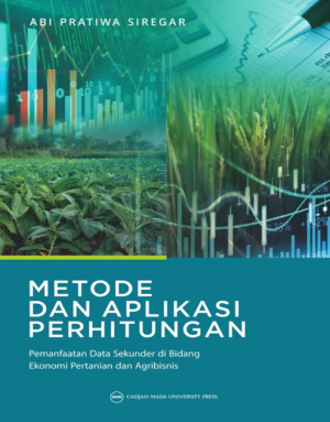 METODE DAN APLIKASI PERHITUNGAN: Pemanfaatan Data…