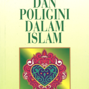 Monogami dan Poligini dalam Islam – Jamilah Jones