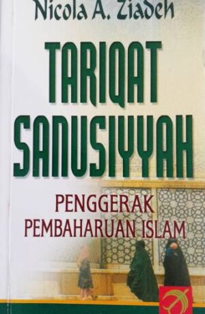 Tarekat Sanusiyah – Nicole A