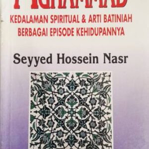 MUHAMMAD KEKASIH ALLAH – Sayyed Hossein
