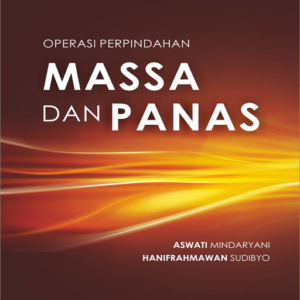 Operasi Perpindahan Massa dan Panas