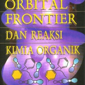 Orbital frontier dan reaksi kimia organik