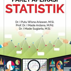 Paket Aplikasi Statistik – Putu, dkk (Undiksha)