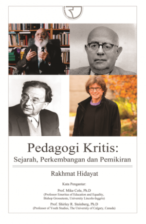 Pedagogi Kritis – Rakhmat Hidayat