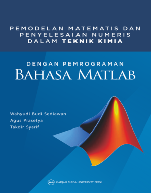Pemodelan Matematis dan Penyelesaian Numeris dalam…