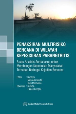 Penaksiran Multirisiko Bencana di Wilayah Kepesisiran…