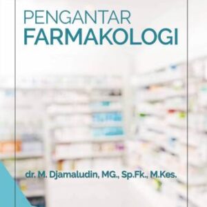 Pengantar Farmakologi – Djamaluddin