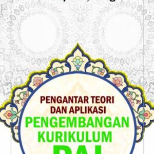 Pengantar Teori dan Aplikasi Pengembangan Kurikulum PAI – Suparta