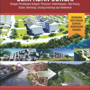 Pengelolaan Kawasan Sempadan Sungai
