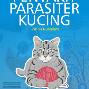 Penyakit Parasiter Kucing