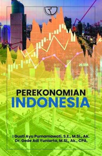 PEREKONOMIAN INDONESIA – I Gusti Ayu Purnamawati, dkk.