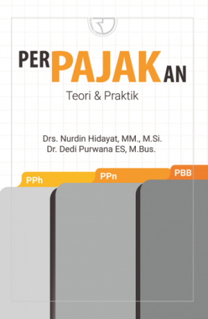 Perpajakan – Nurdin & Dedi