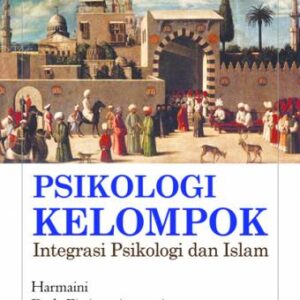 Psikologi Kelompok – Harmaini, dkk