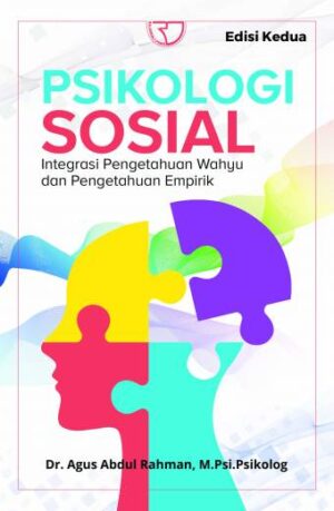 Psikologi Sosial – Agus Abdul Rahman