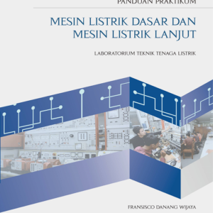 Panduan Praktikum Mesin Listrik Dasar Dan…