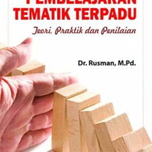 Pembelajaran Tematik Terpadu – Rusman