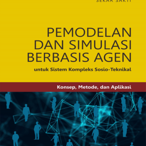 Pemodelan dan Simulasi Berbasis Agen untuk…