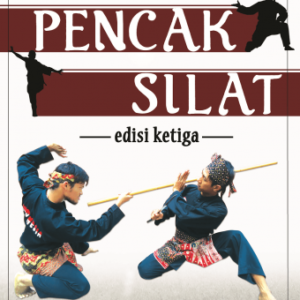 Pencak Silat – Johansyah